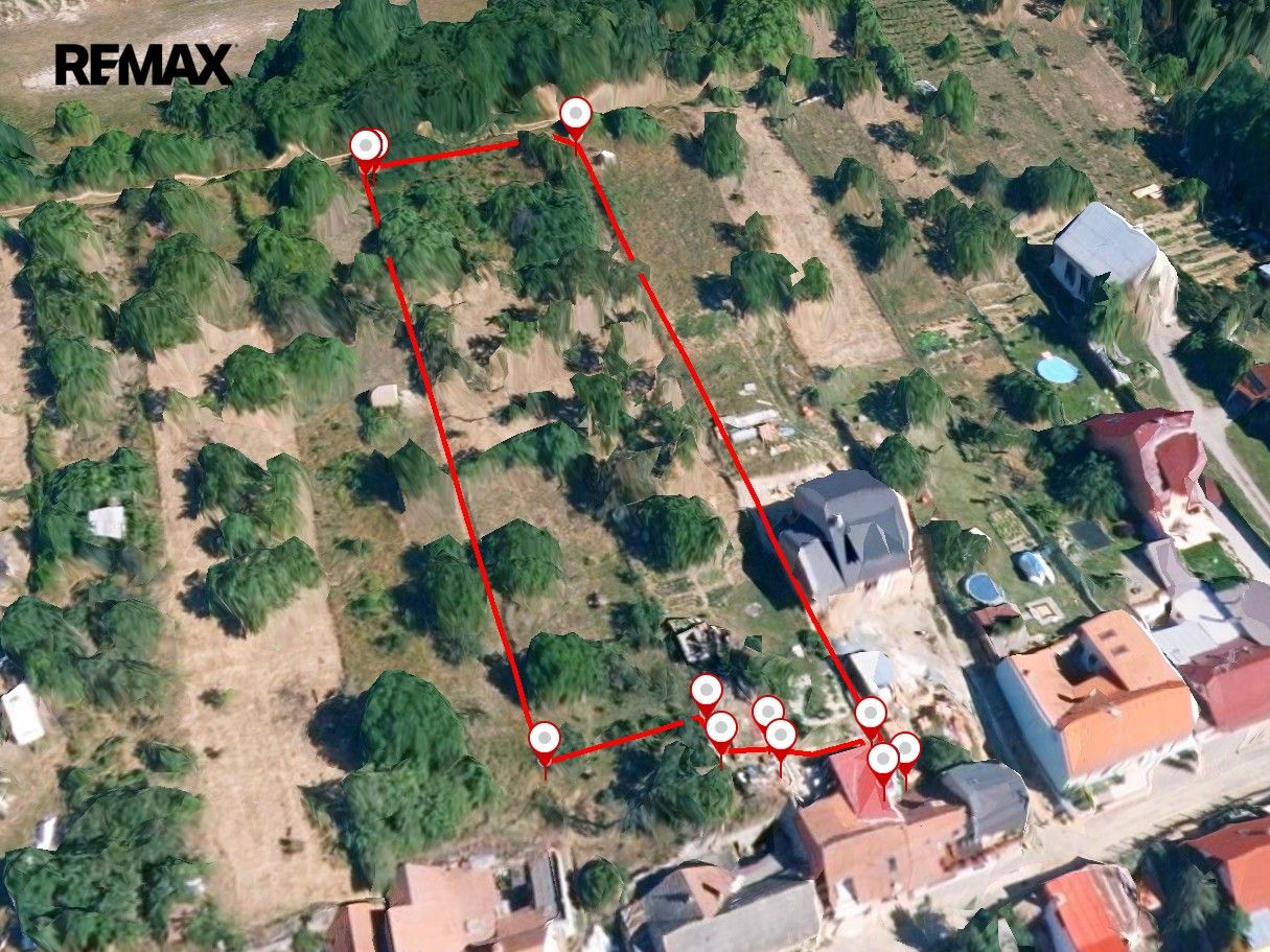 Prodej pozemku 2616 m² - foto 3