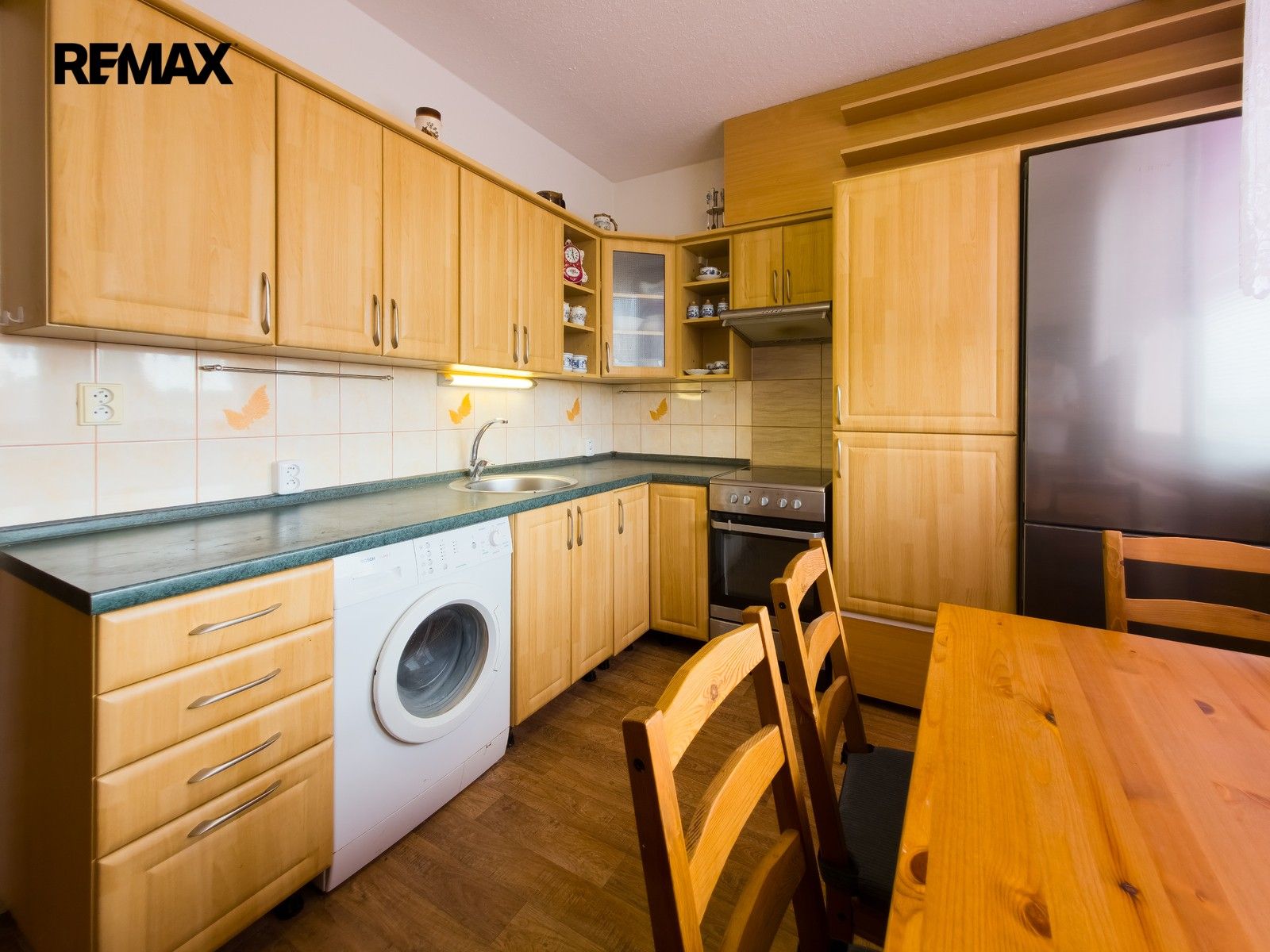 Prodej bytu 2+1 62 m² - foto 1
