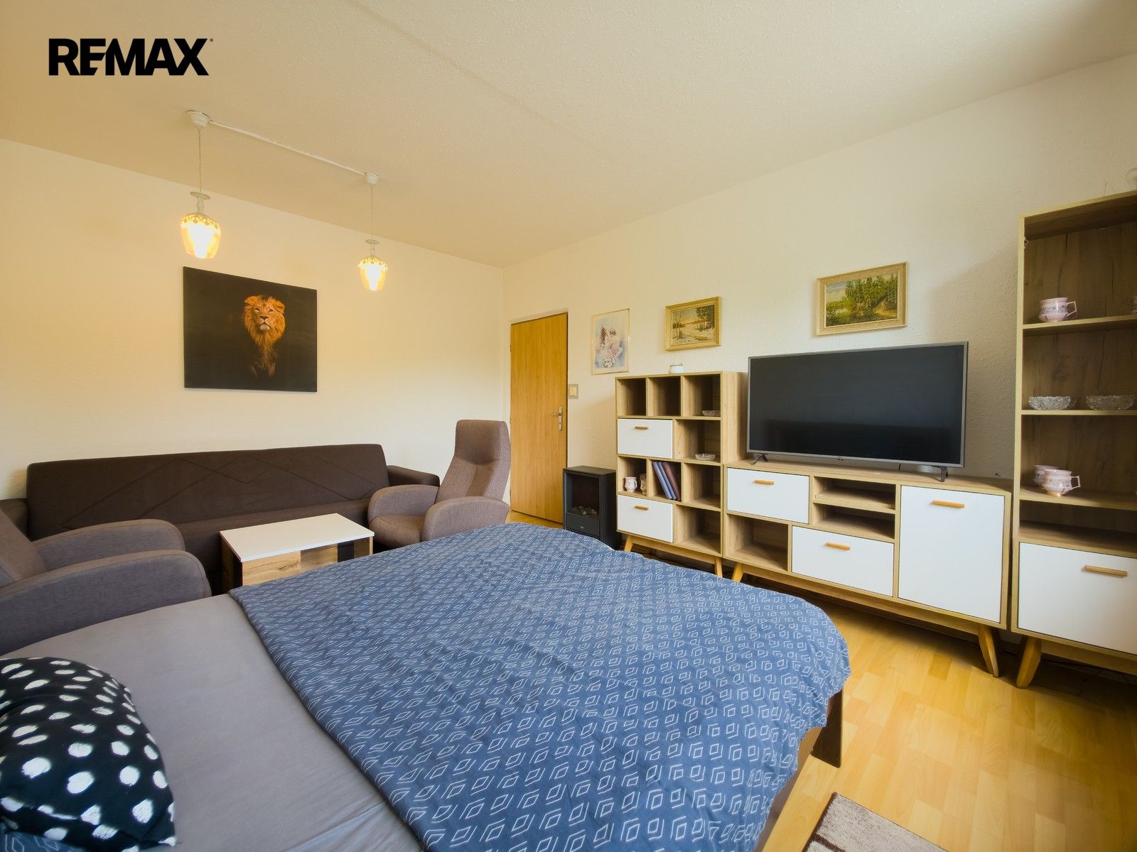 Prodej bytu 2+1 62 m² - foto 2