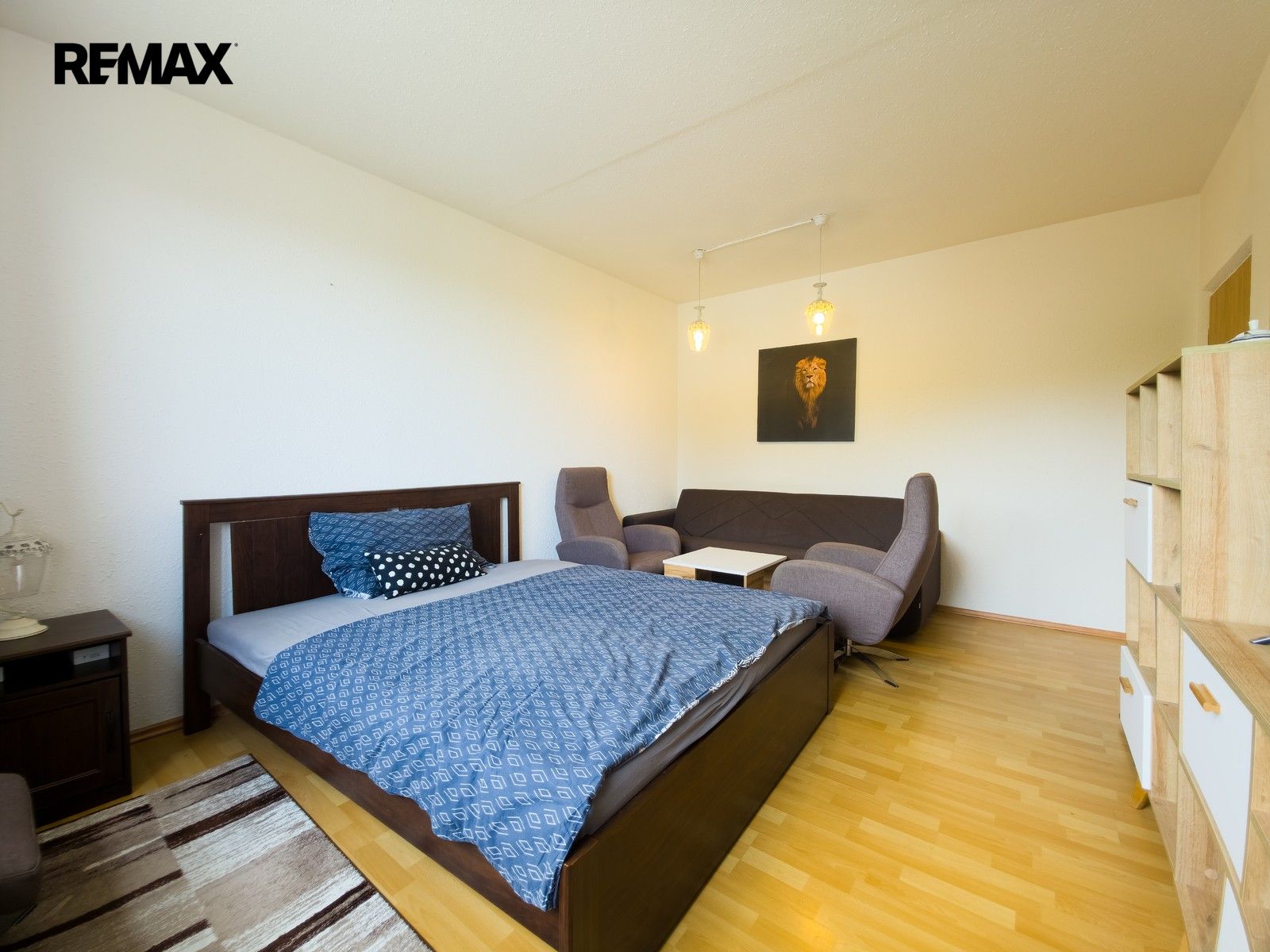 Prodej bytu 2+1 62 m² - foto 5