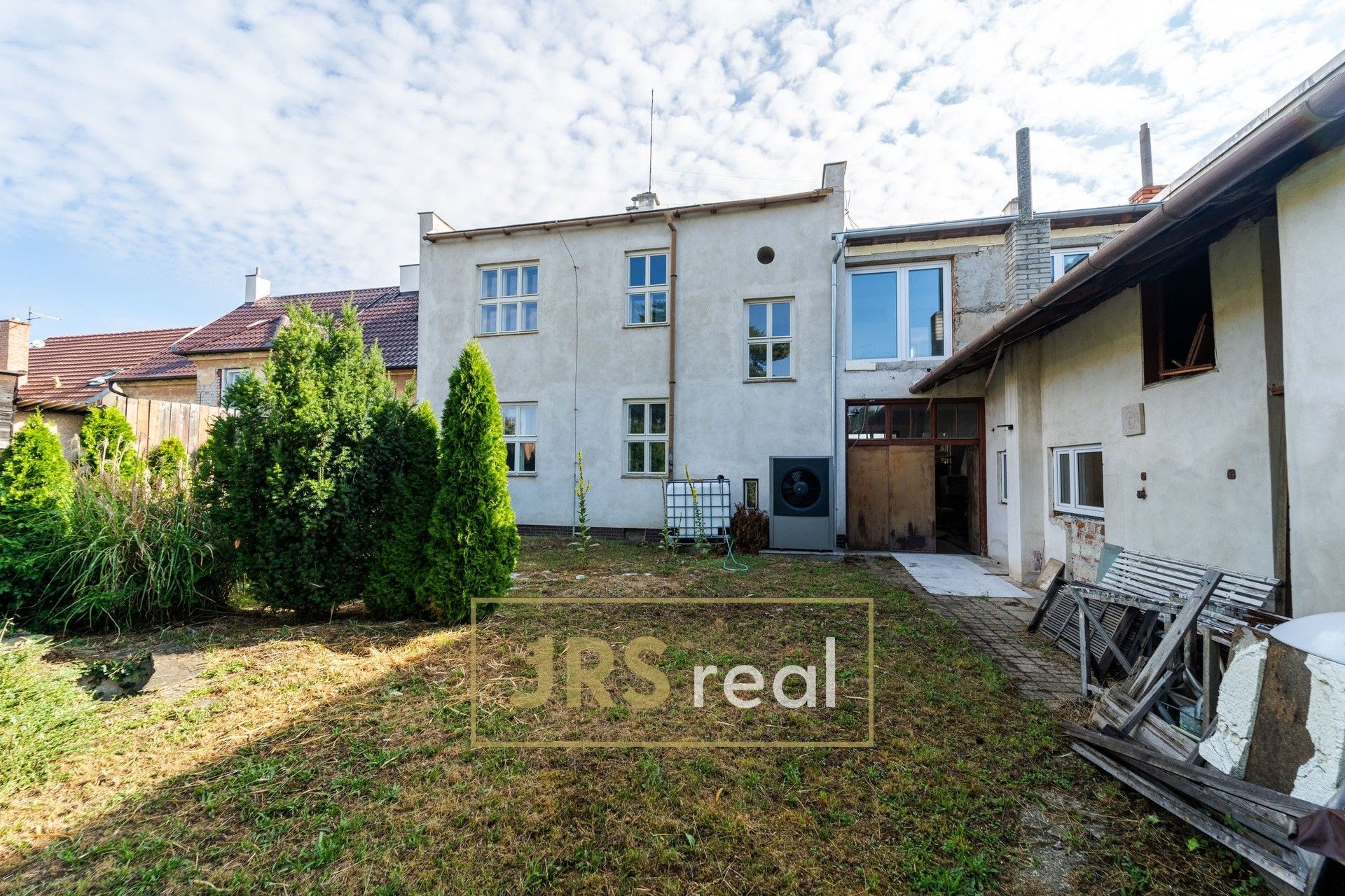Prodej domu 400 m² - foto 24