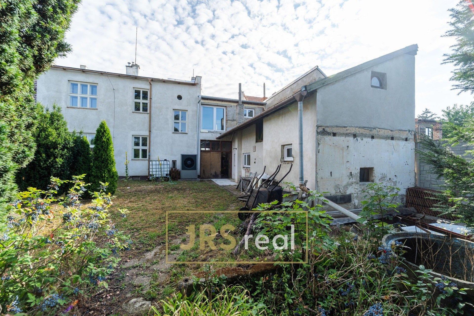 Prodej domu 400 m² - foto 25