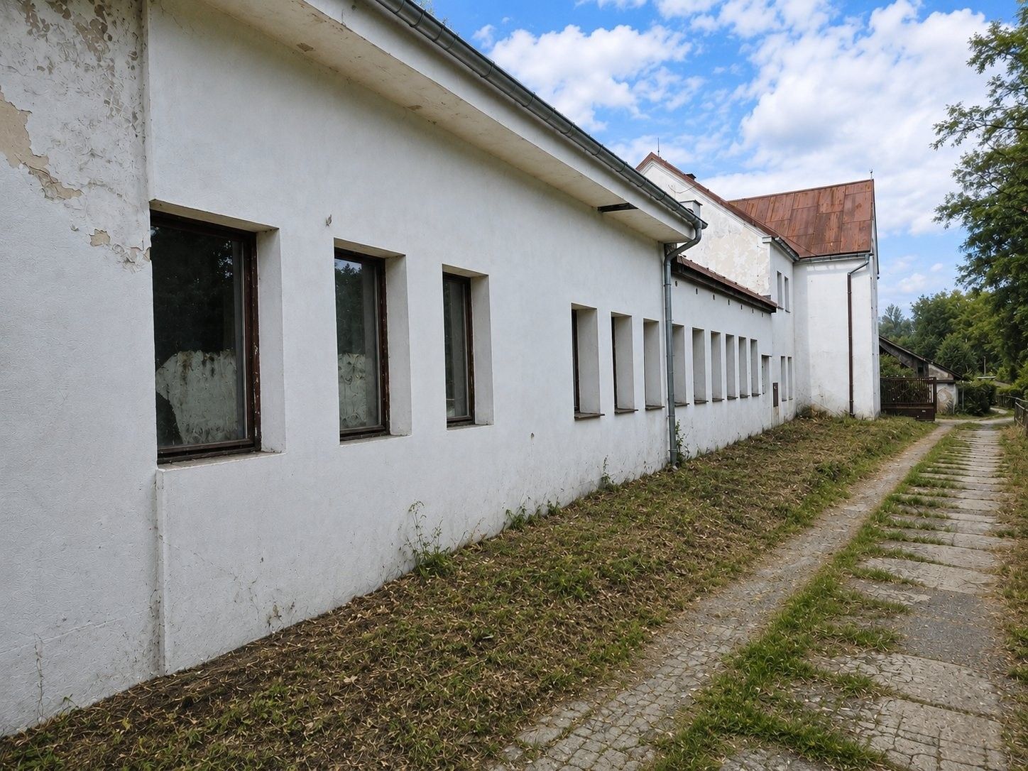 Prodej komerčního prostoru 600 m² - foto 6