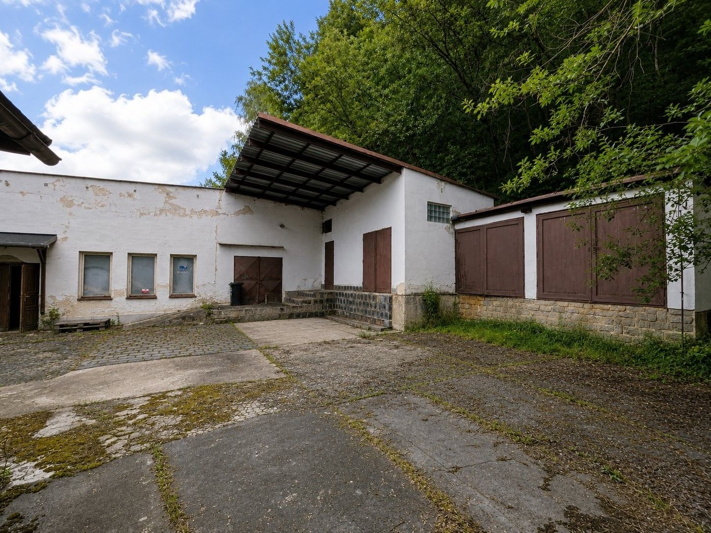 Prodej komerčního prostoru 600 m² - foto 7