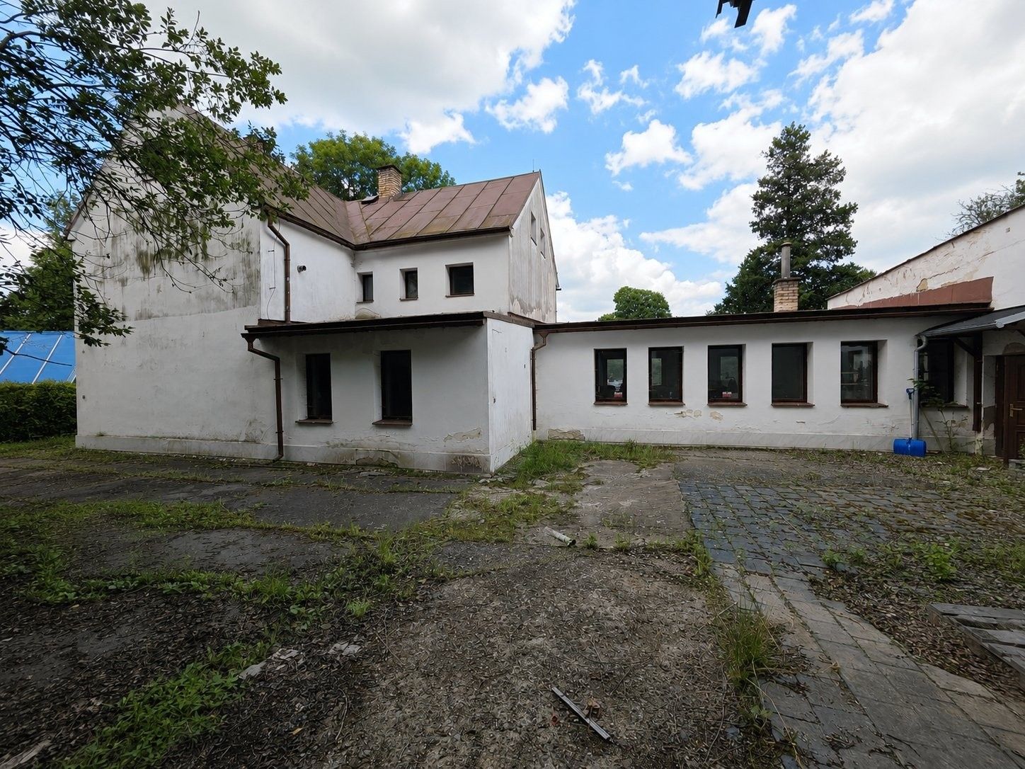 Prodej komerčního prostoru 600 m² - foto 5