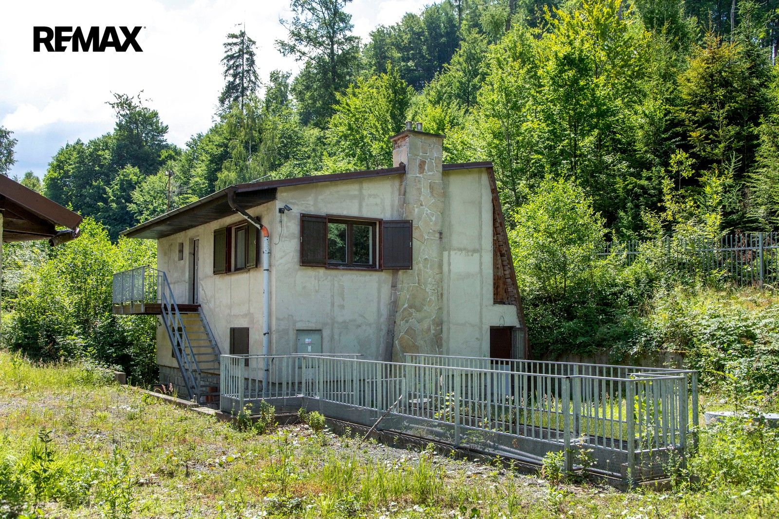 Prodej nemovitosti 8314 m² - foto 1