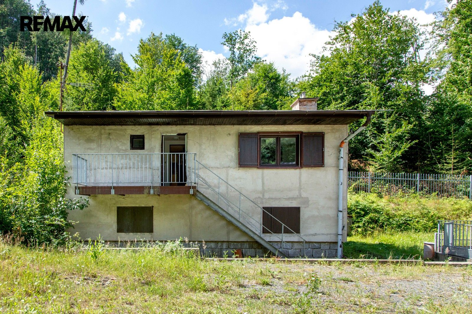 Prodej nemovitosti 8314 m² - foto 2