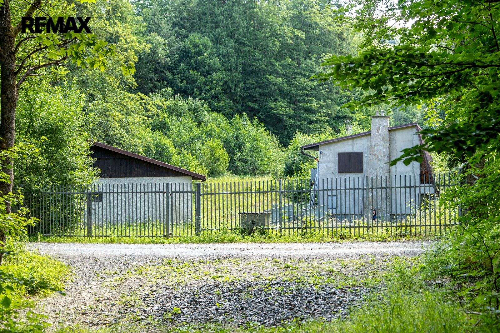 Prodej nemovitosti 8314 m² - foto 3