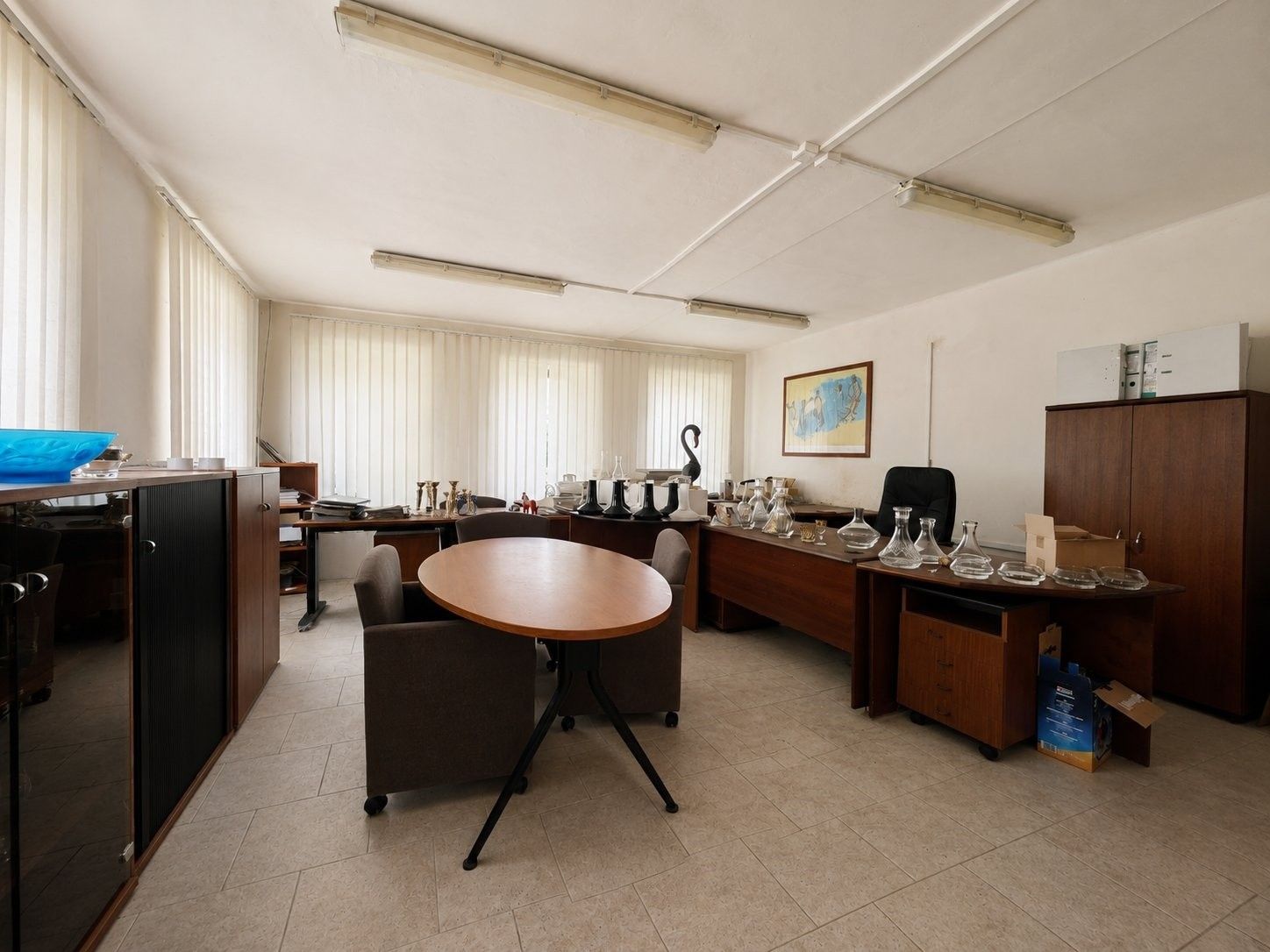 Prodej komerčního prostoru 600 m² - foto 11