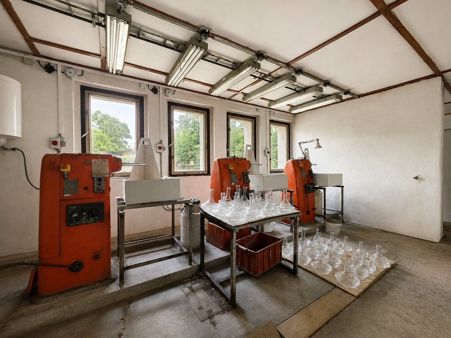Prodej komerčního prostoru 600 m² - foto 12