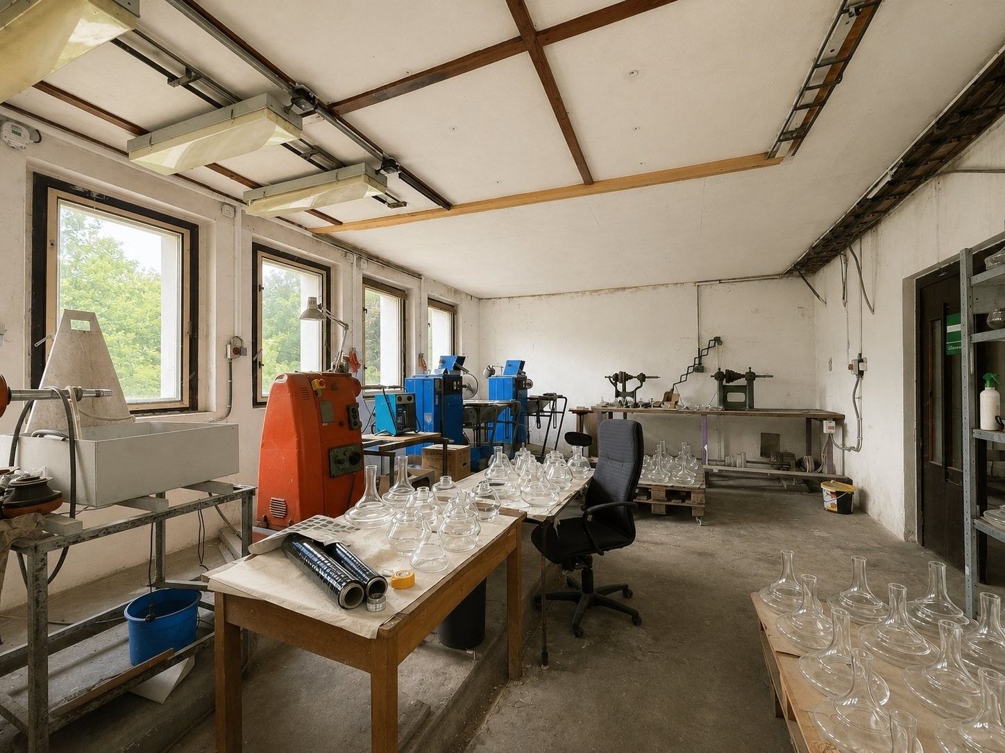 Prodej komerčního prostoru 600 m² - foto 13