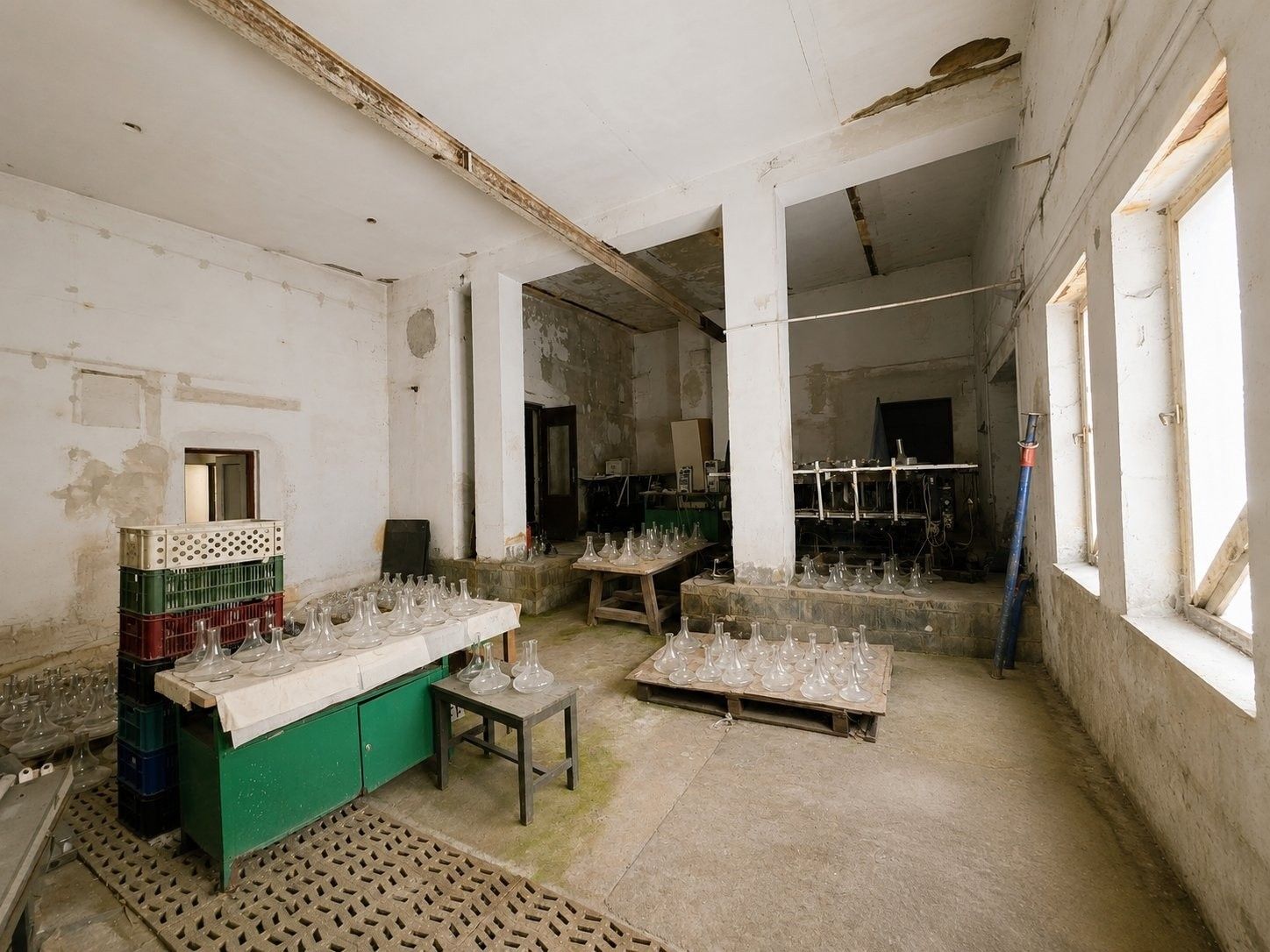 Prodej komerčního prostoru 600 m² - foto 14