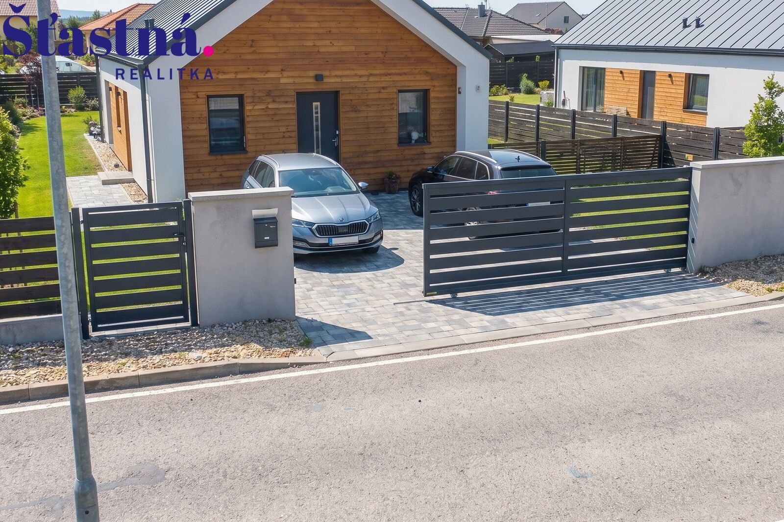 Prodej pozemku 1010 m² - foto 7