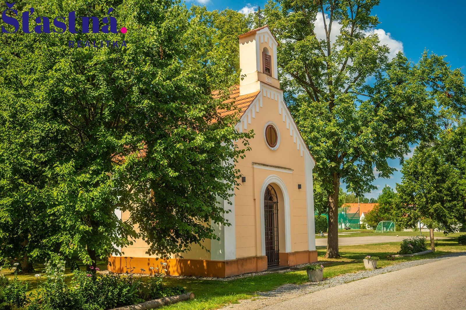 Prodej pozemku 1009 m² - foto 15
