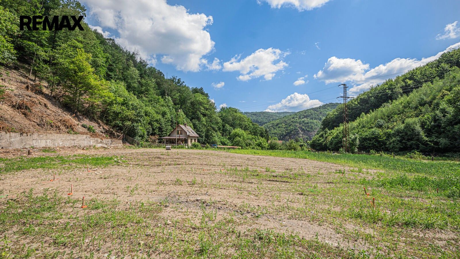 Prodej pozemku 26289 m² - foto 6