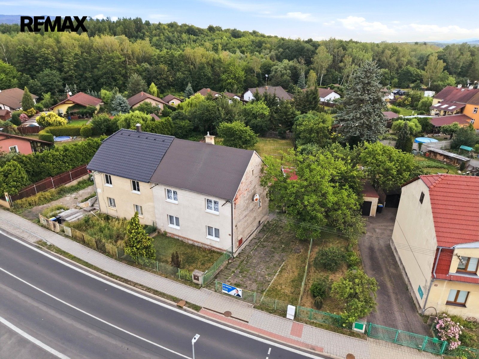 Prodej domu 145 m² - foto 1