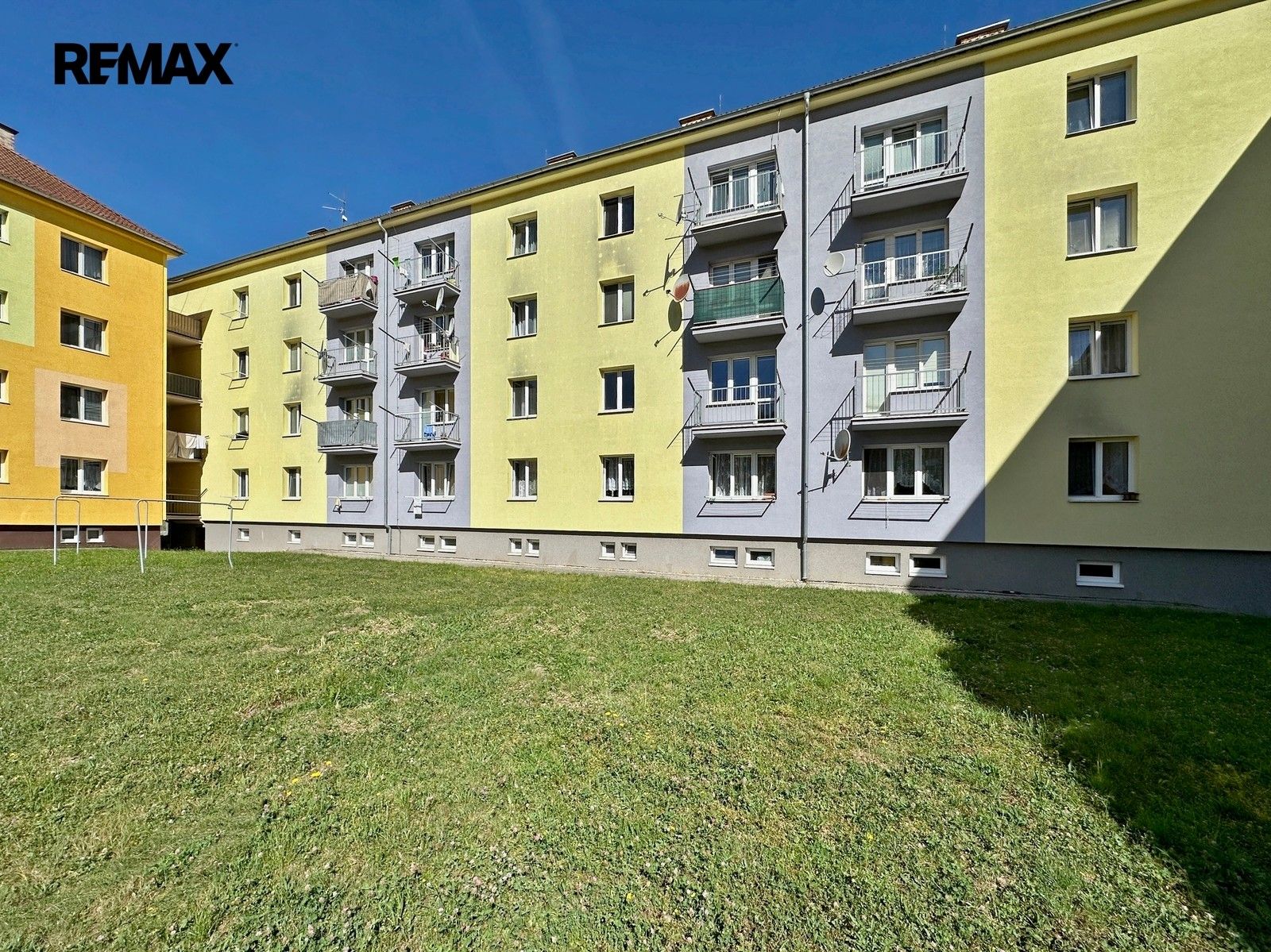 Prodej bytu 3+1 63 m² - foto 1