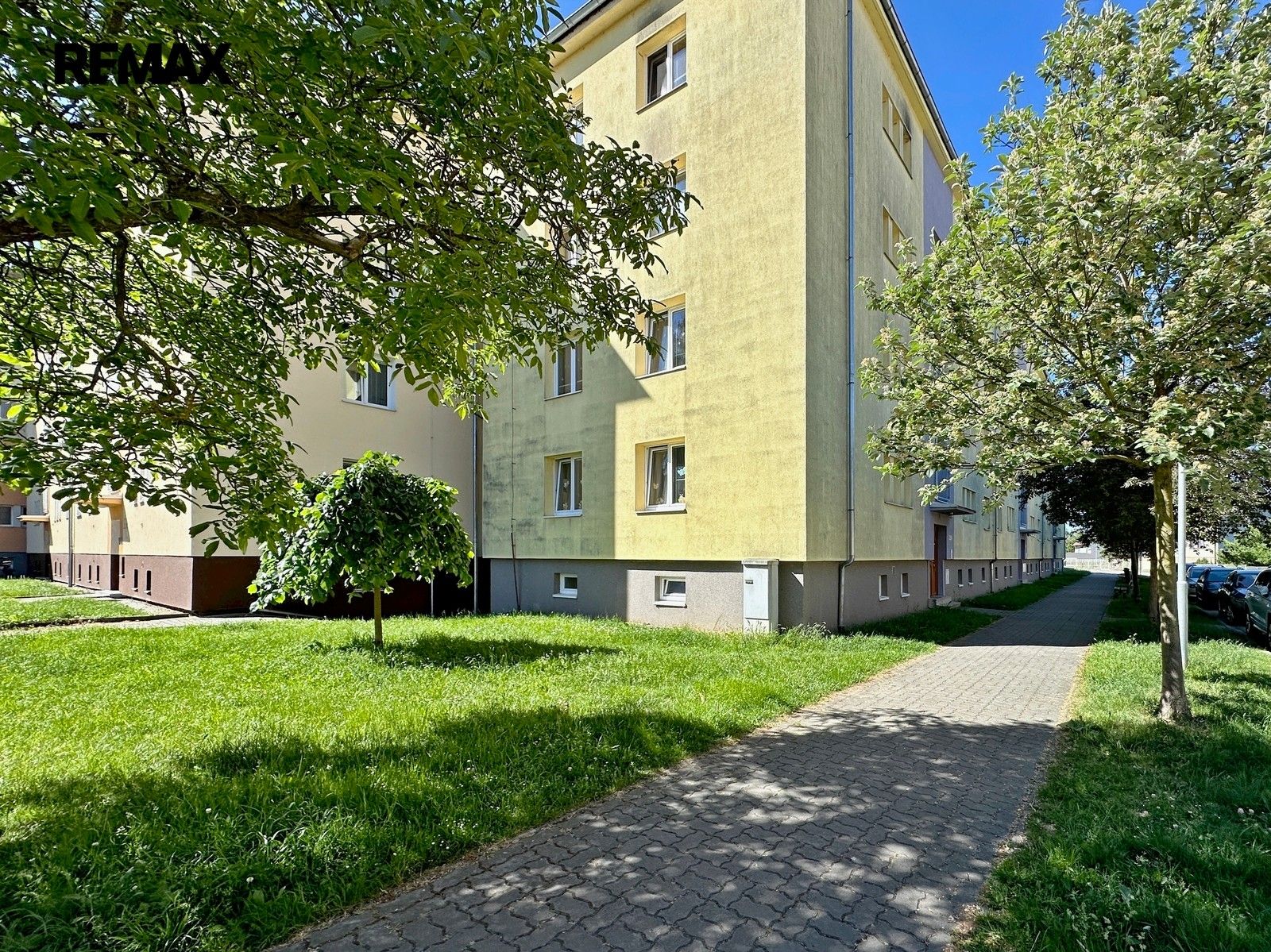 Prodej bytu 3+1 63 m² - foto 2