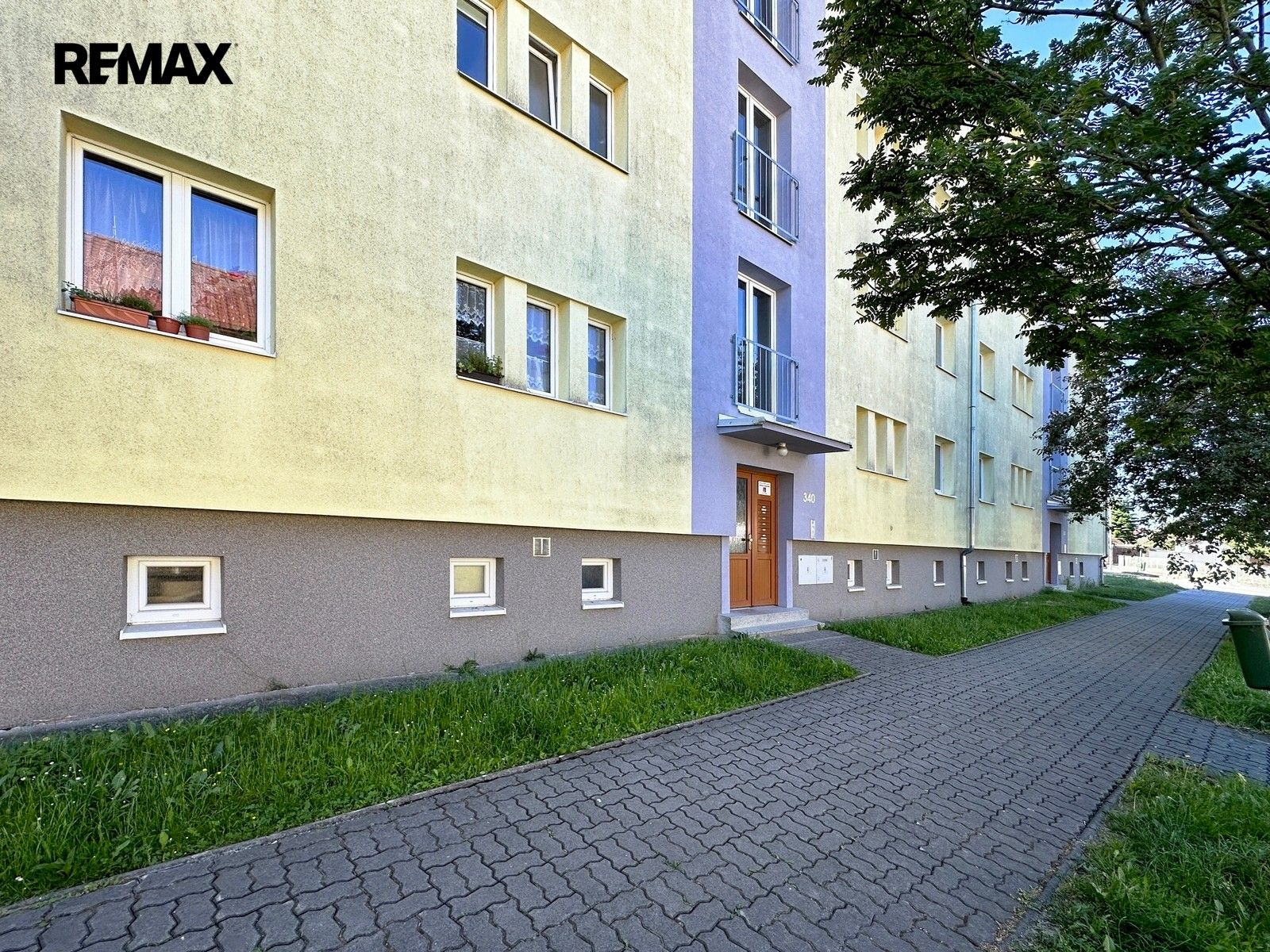 Prodej bytu 3+1 63 m² - foto 3