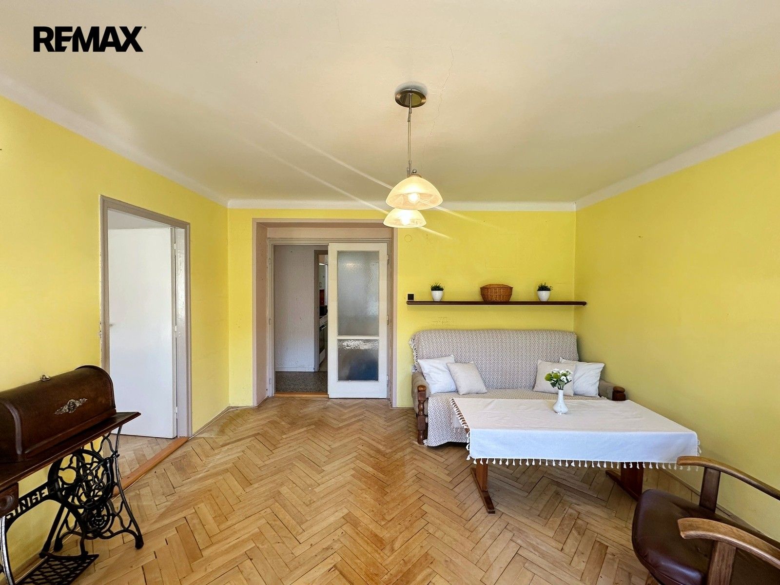Prodej bytu 3+1 63 m² - foto 17