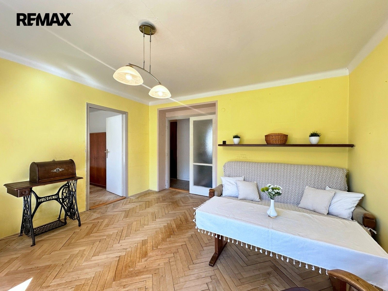 Prodej bytu 3+1 63 m² - foto 19