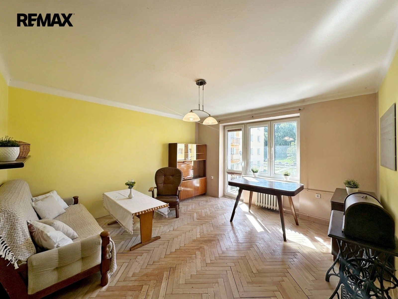 Prodej bytu 3+1 63 m² - foto 20