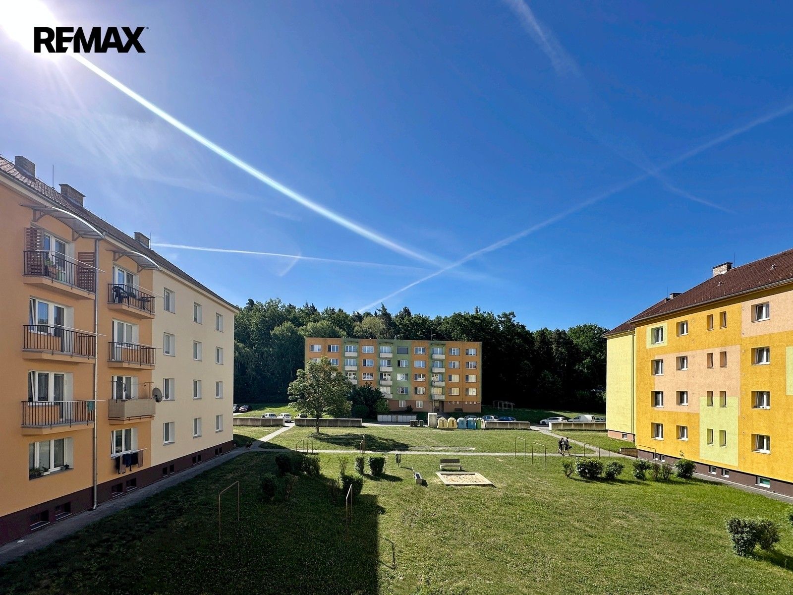 Prodej bytu 3+1 63 m² - foto 22