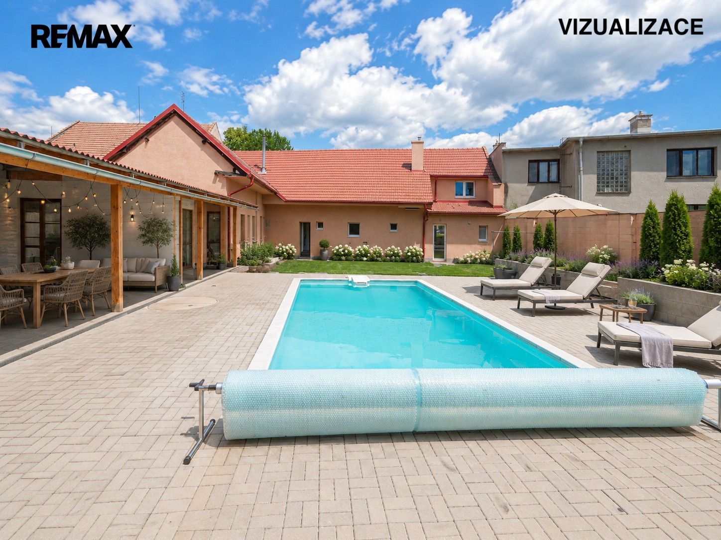 Prodej domu 217 m² - foto 15