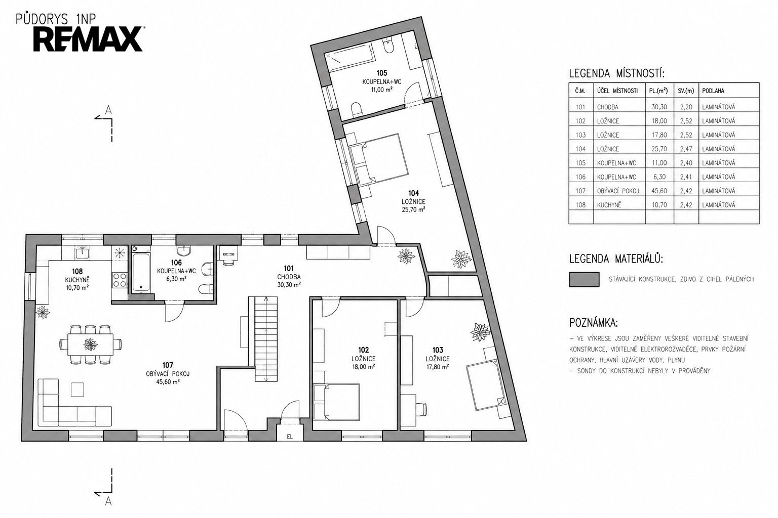 Prodej domu 217 m² - foto 23