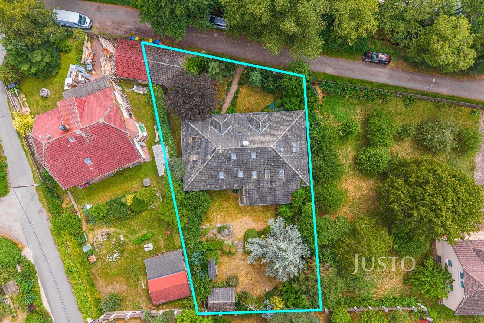 Prodej domu 255 m² - foto 4