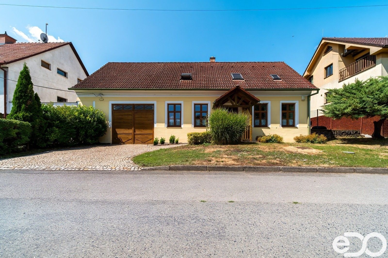 Prodej domu 138 m² - foto 1