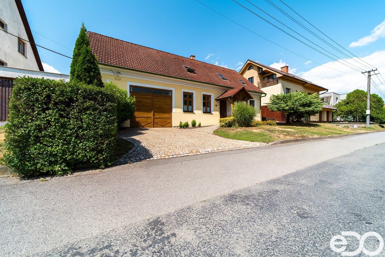 Prodej domu 138 m² - foto 2
