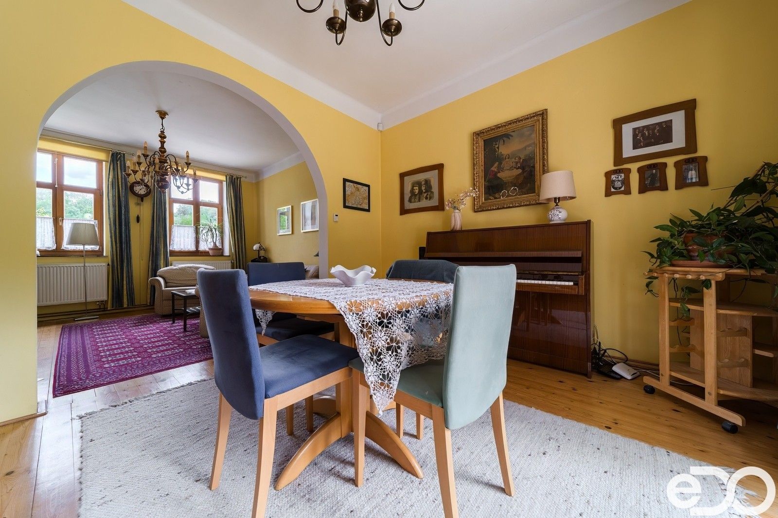 Prodej domu 138 m² - foto 15