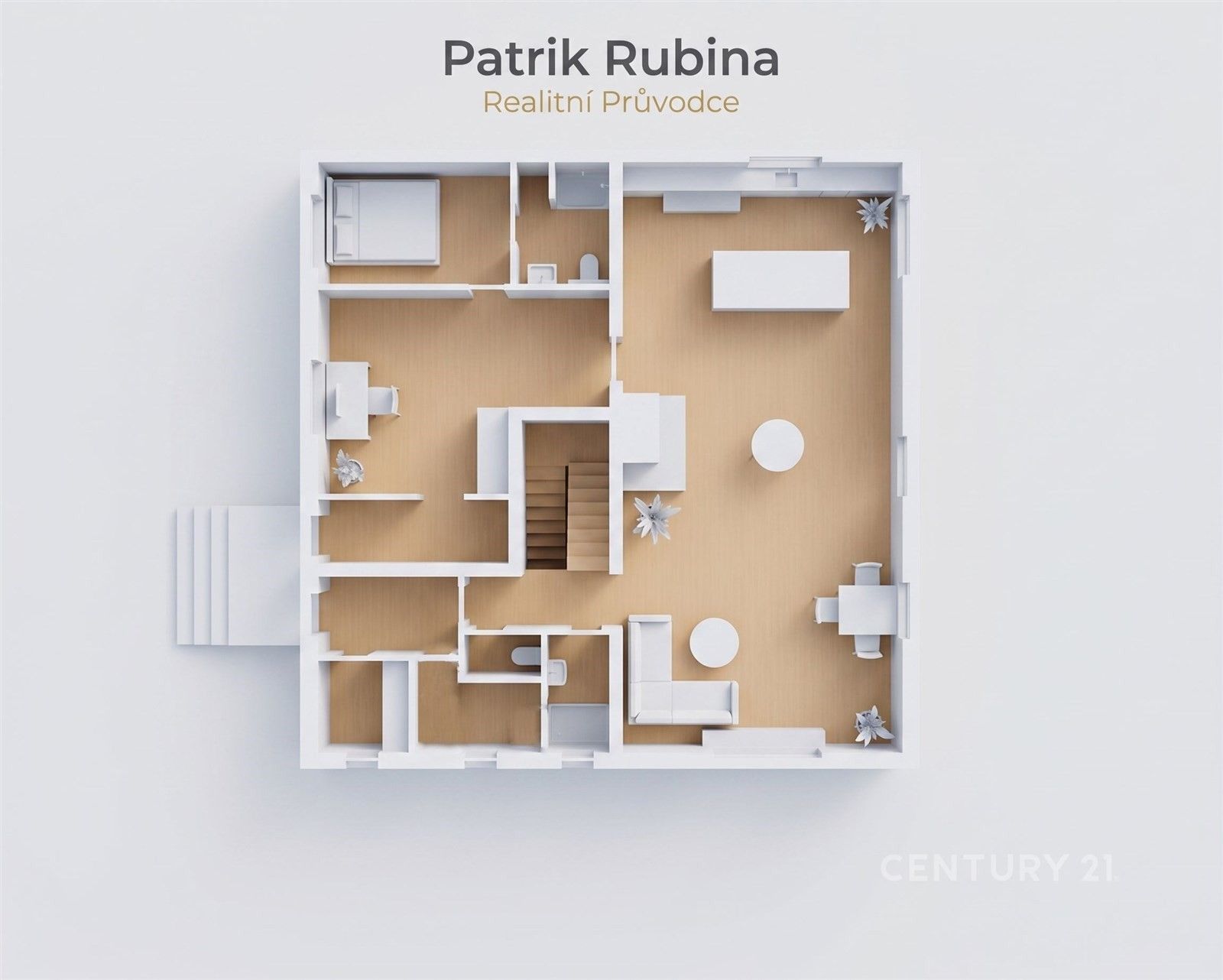 Prodej domu 319 m² - foto 5