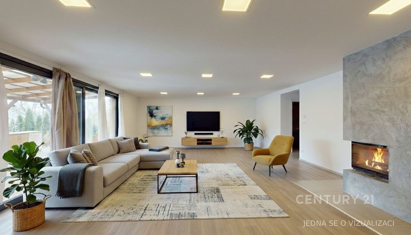 Prodej domu 319 m² - foto 2