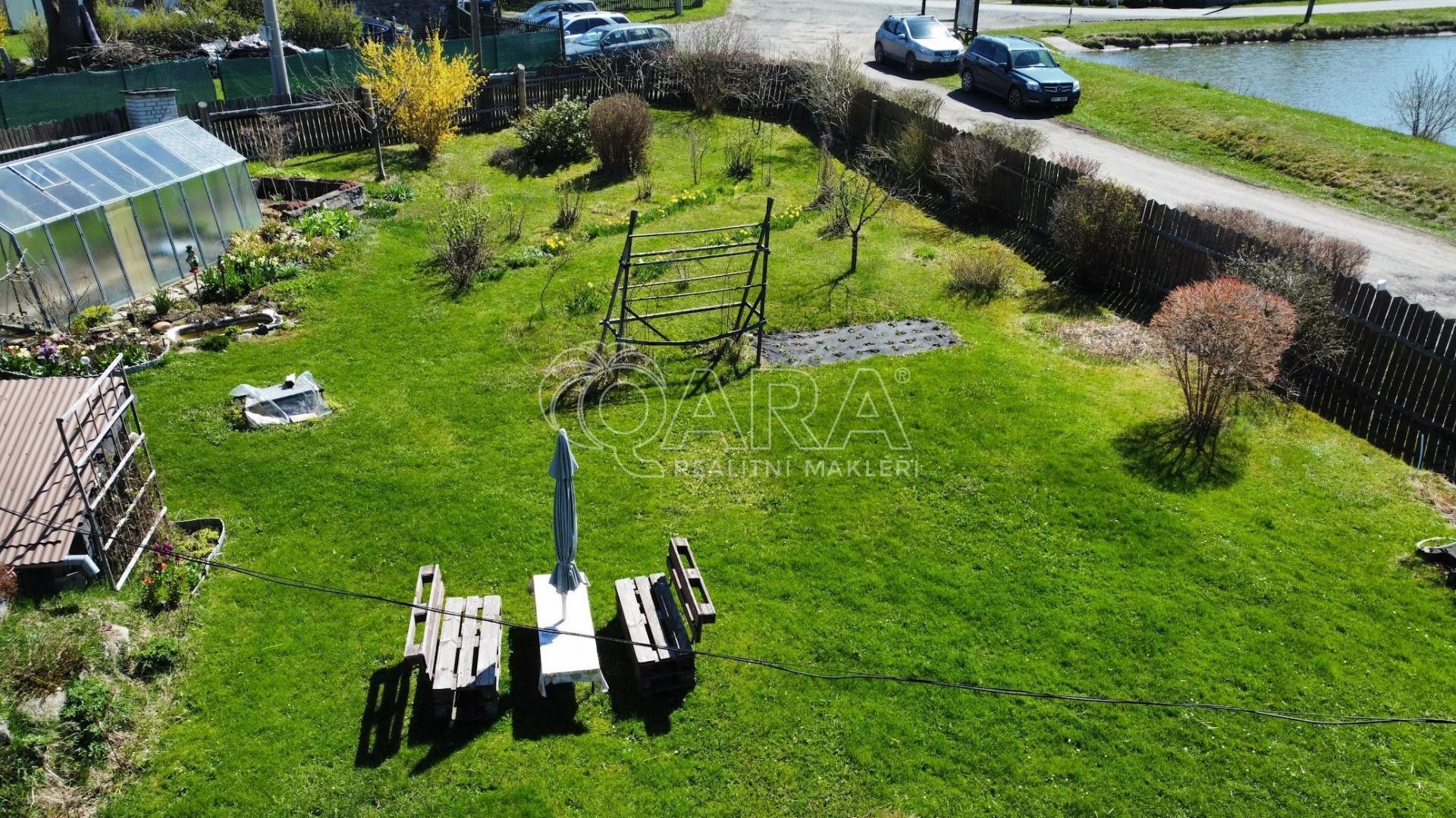 Prodej pozemku 665 m² - foto 4