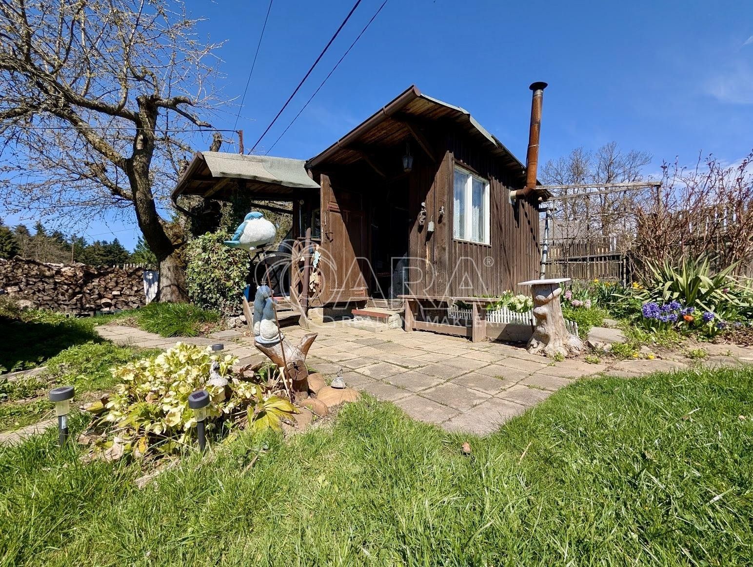 Prodej pozemku 665 m² - foto 5