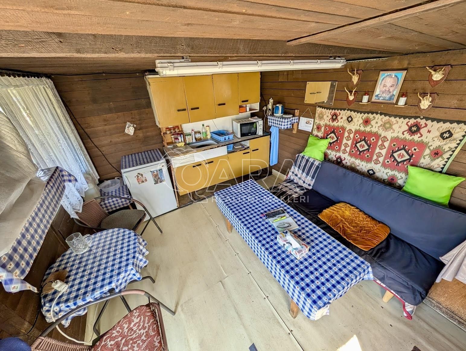 Prodej pozemku 665 m² - foto 6
