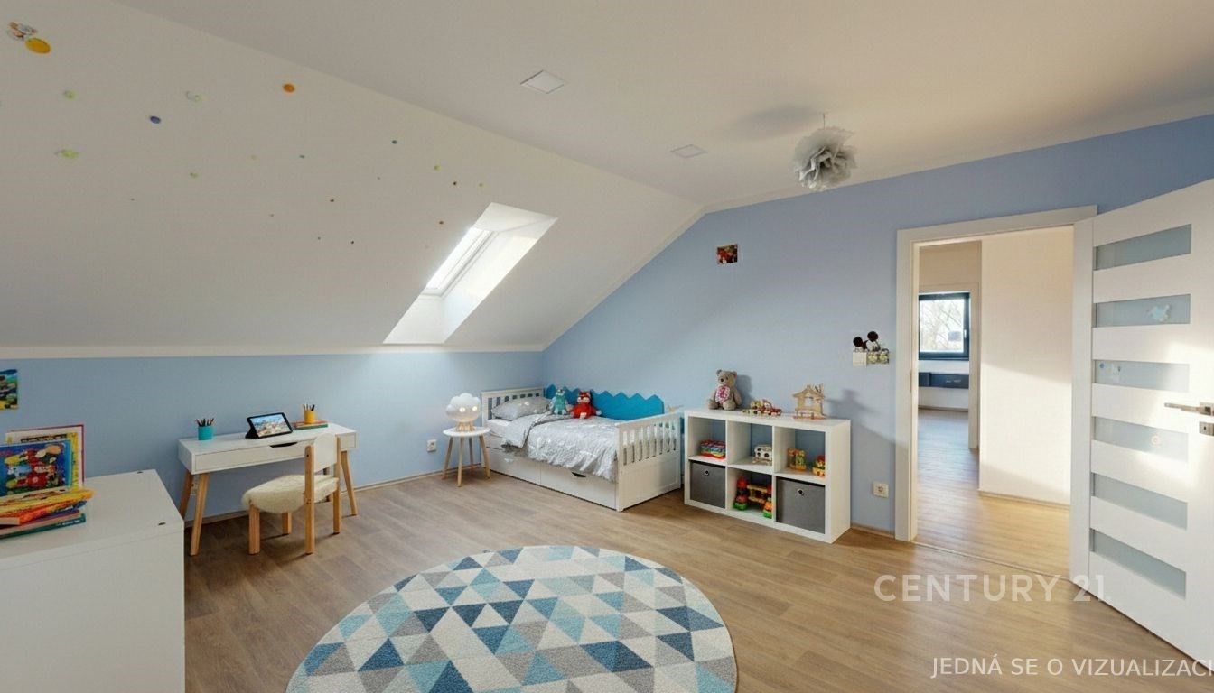 Prodej domu 319 m² - foto 11