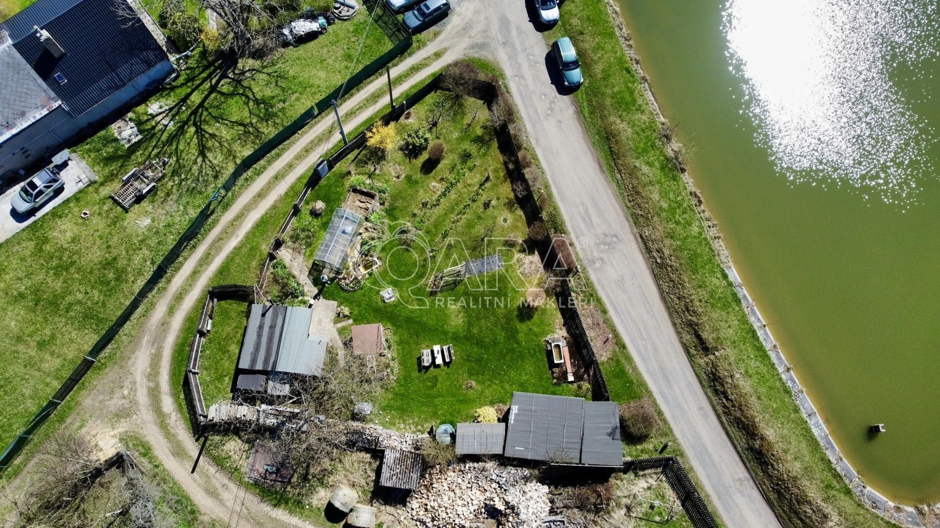 Prodej pozemku 665 m² - foto 18