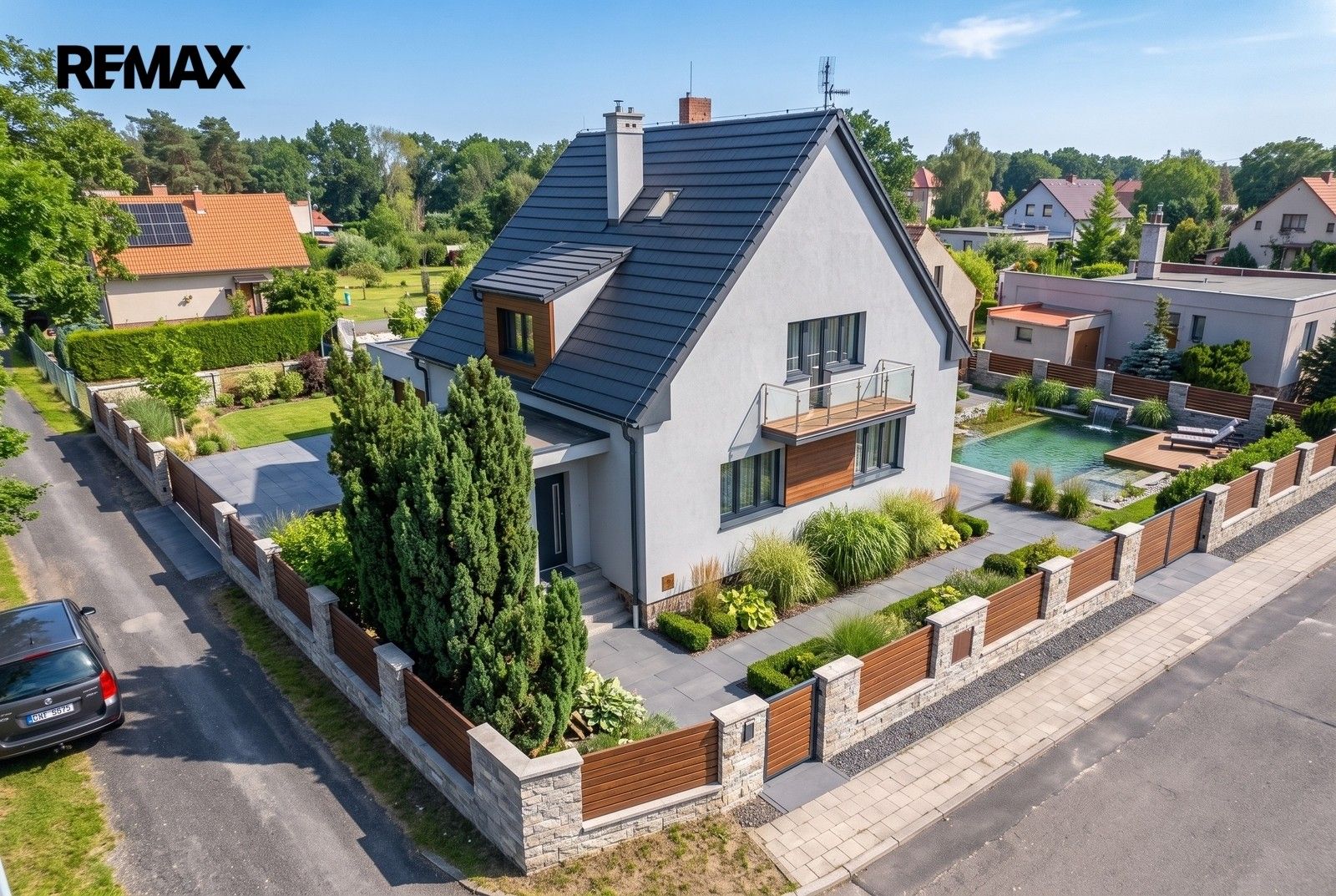 Prodej domu 260 m² - foto 1