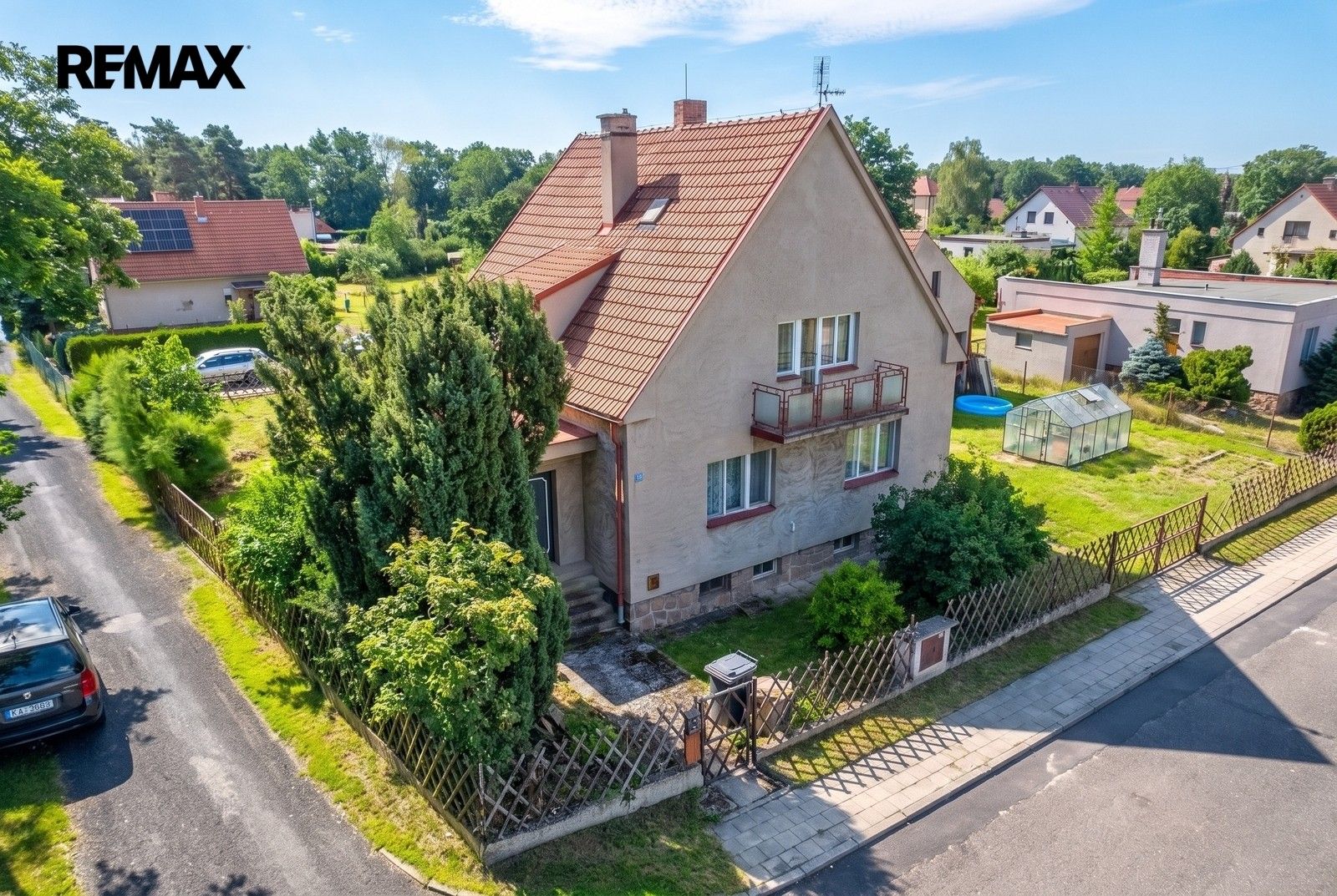 Prodej domu 260 m² - foto 2
