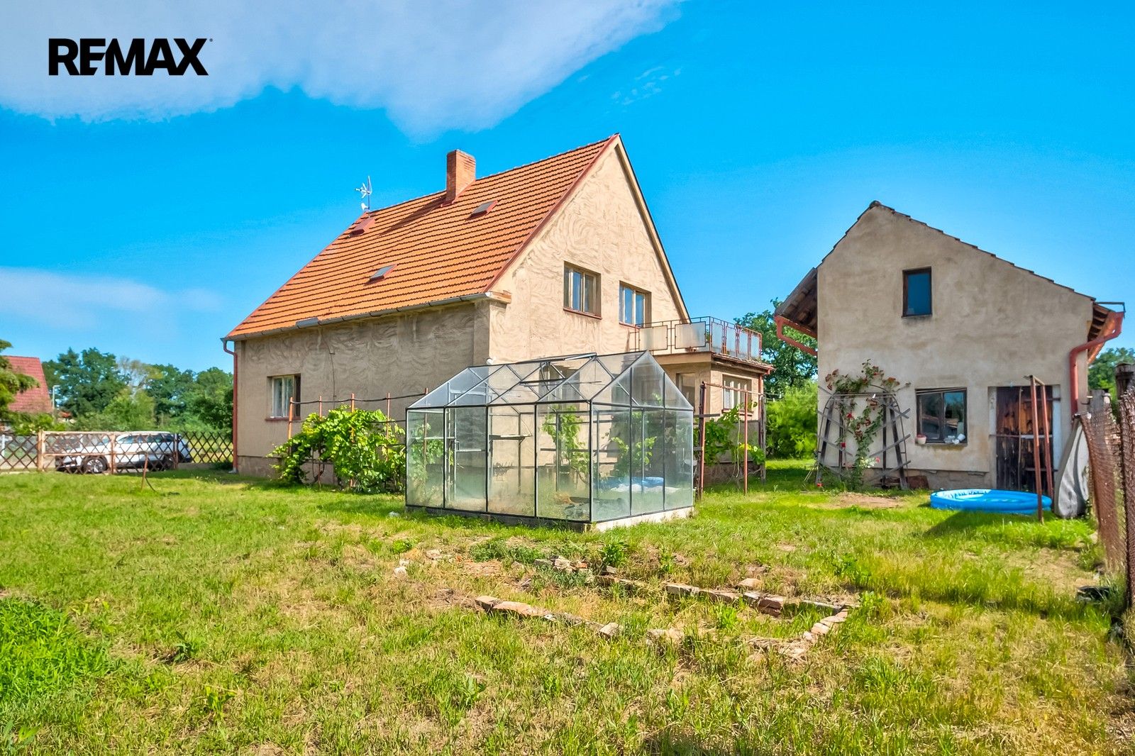 Prodej domu 260 m² - foto 10