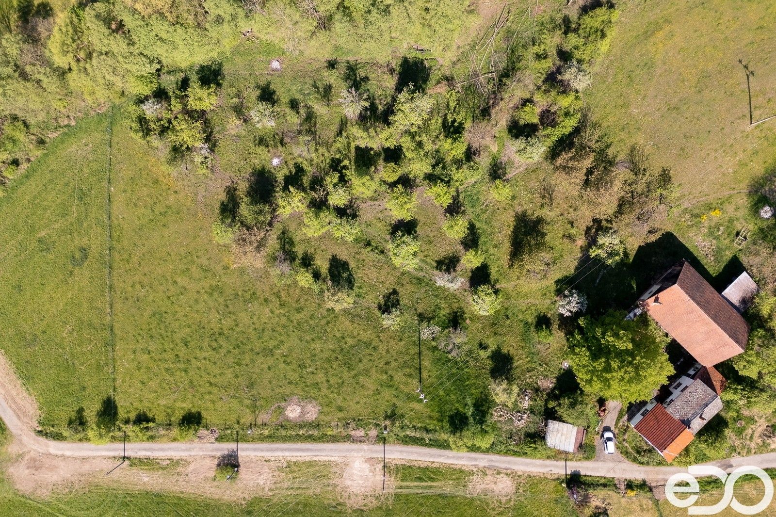 Prodej pozemku 2538 m² - foto 10