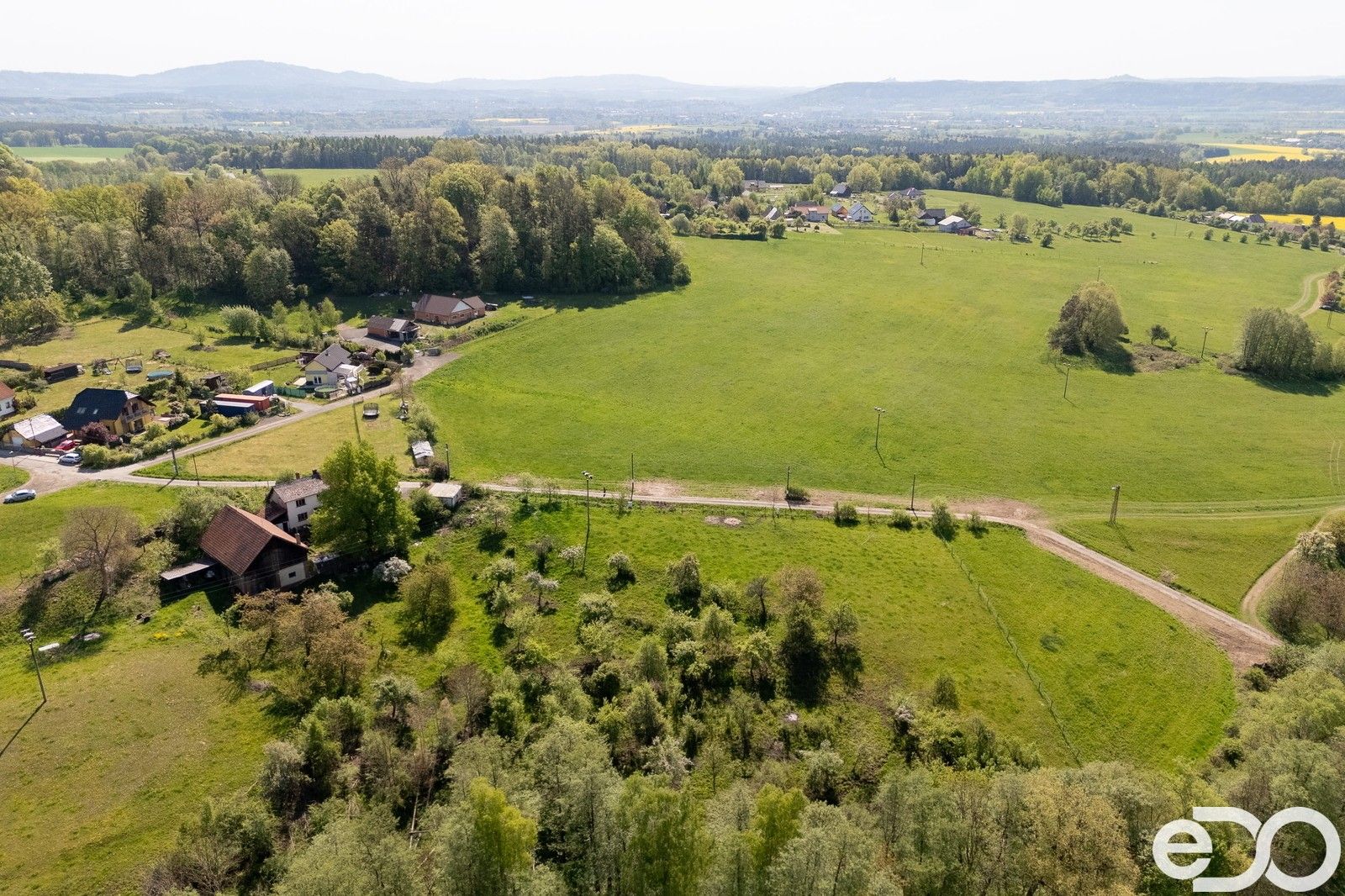 Prodej pozemku 2538 m² - foto 11