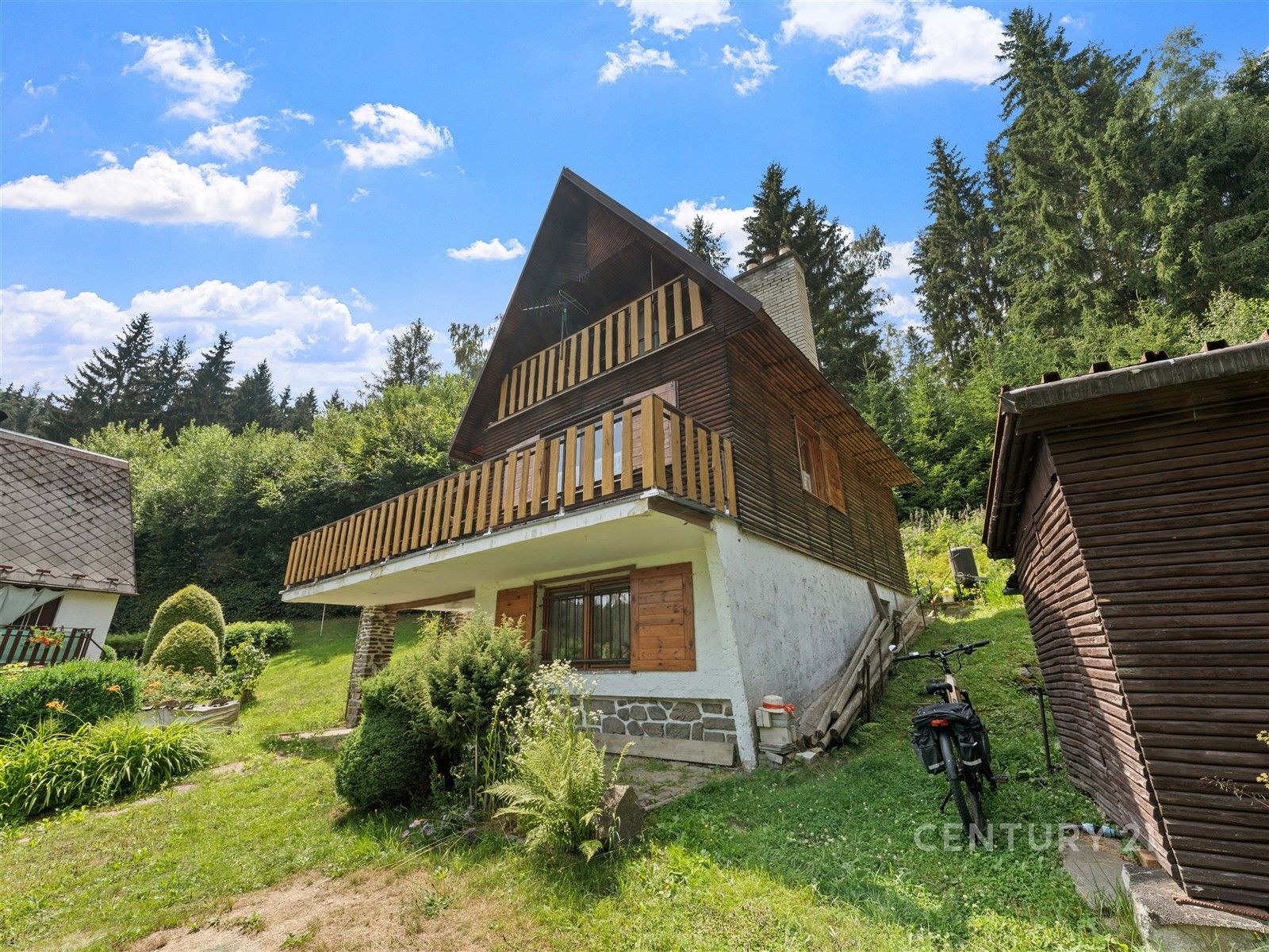 Prodej domu 118 m² - foto 1