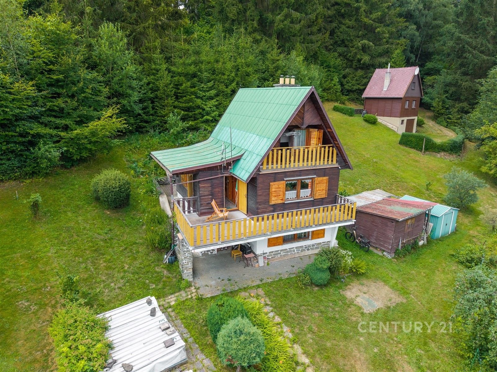 Prodej domu 118 m² - foto 2