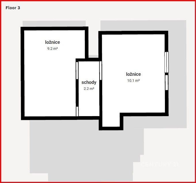 Prodej domu 118 m² - foto 22