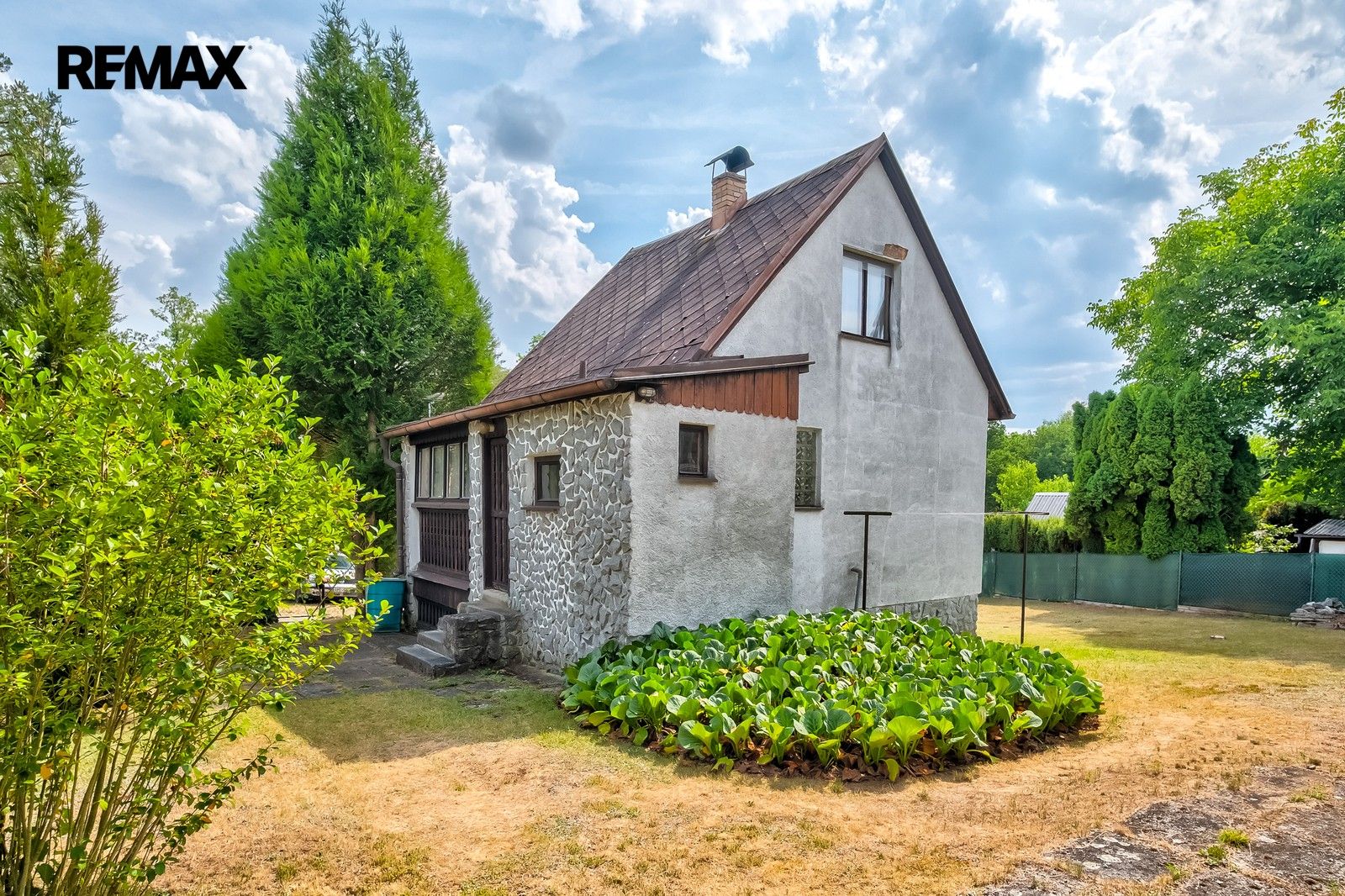 Prodej domu 51 m² - foto 1