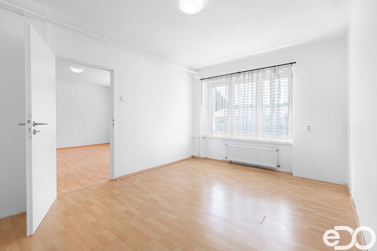 Prodej bytu 2+1 59 m² - foto 1